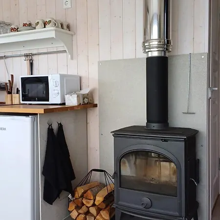 Ferienwohnung Pieni Moekki Kuusalu Exterior foto