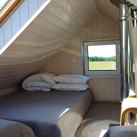Ferienwohnung Pieni Moekki Kuusalu Exterior foto