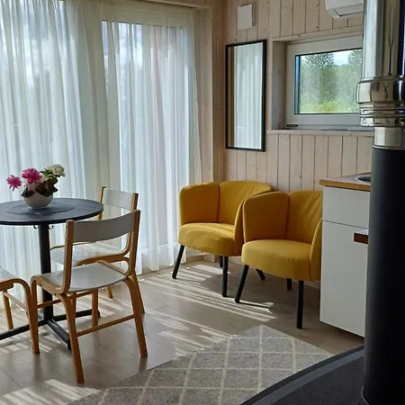 Ferienwohnung Pieni Moekki Kuusalu Exterior foto