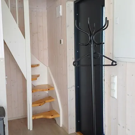 Ferienwohnung Pieni Moekki Kuusalu Exterior foto