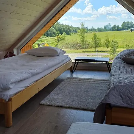 Ferienwohnung Pieni Moekki Kuusalu Exterior foto