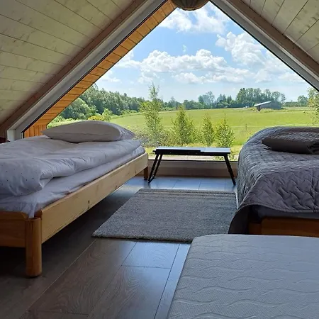 Ferienwohnung Pieni Moekki Kuusalu Exterior foto
