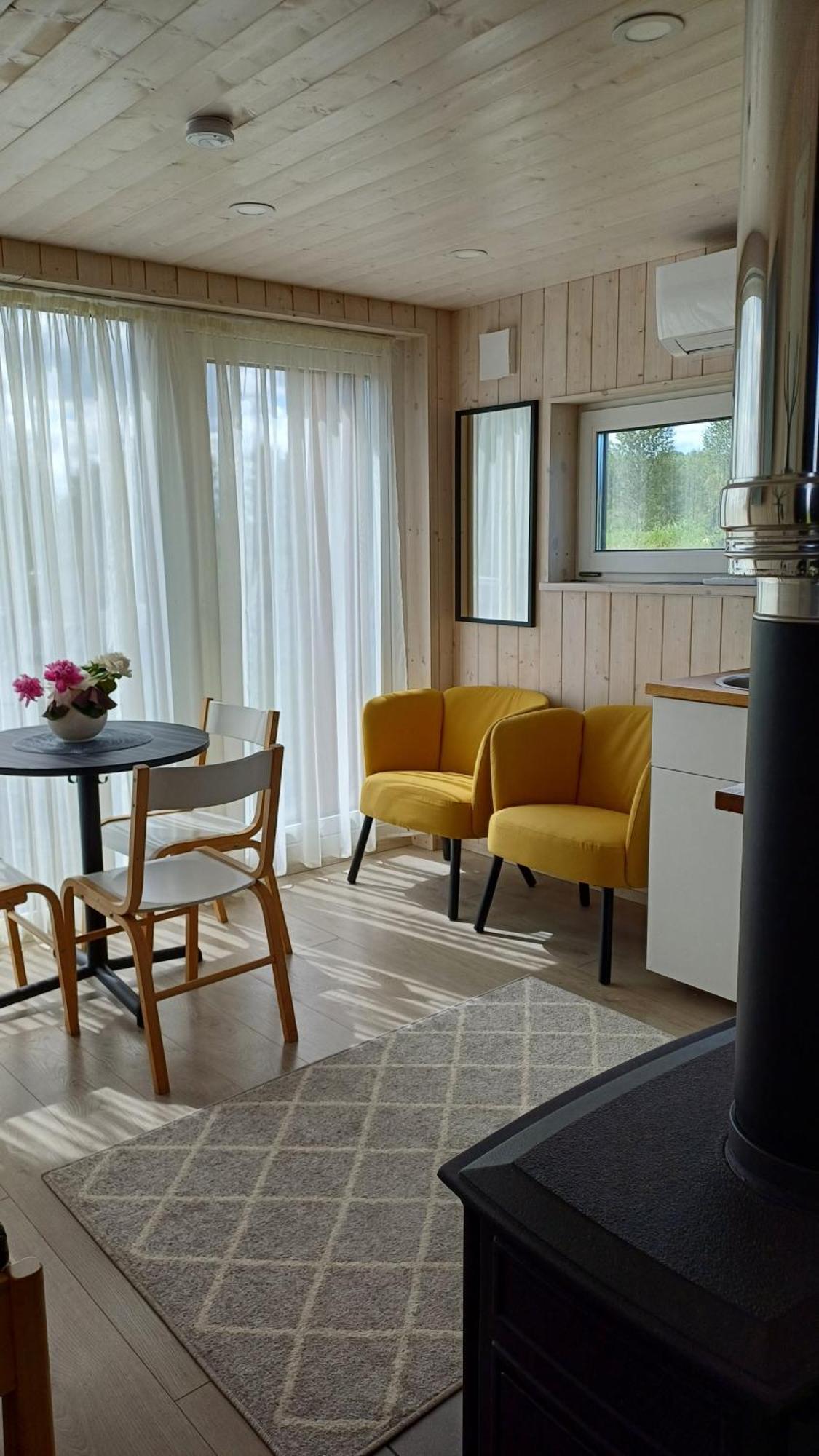 Pieni Moekki Apartment *