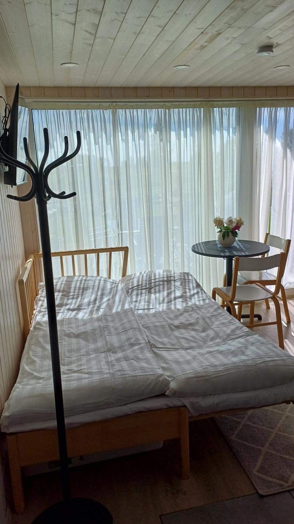 Pieni Moekki Apartment Kuusalu