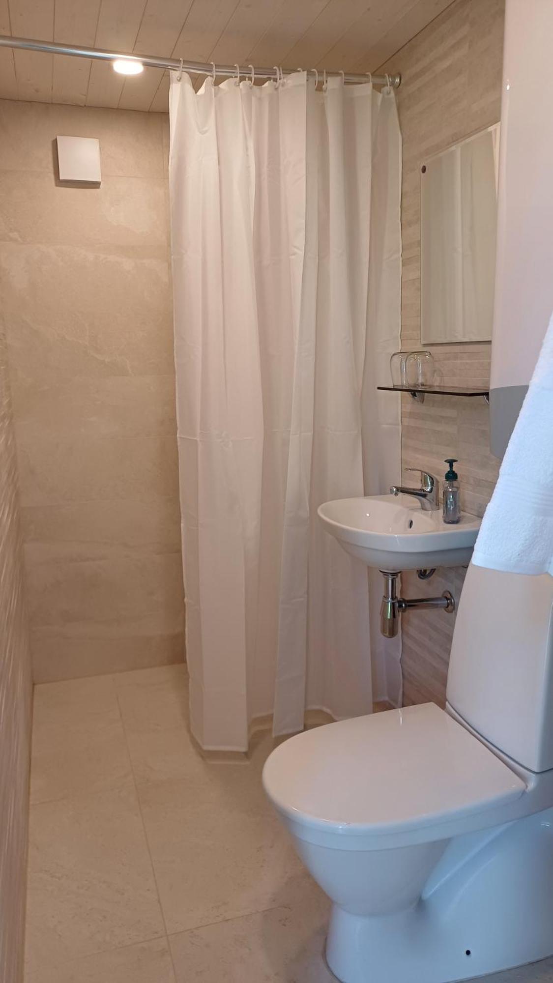 Pieni Moekki Apartment Kuusalu