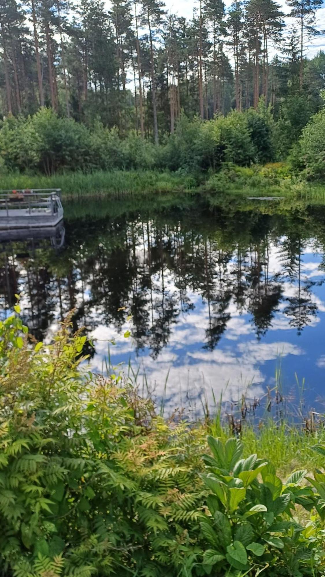 Pieni Moekki * Kuusalu