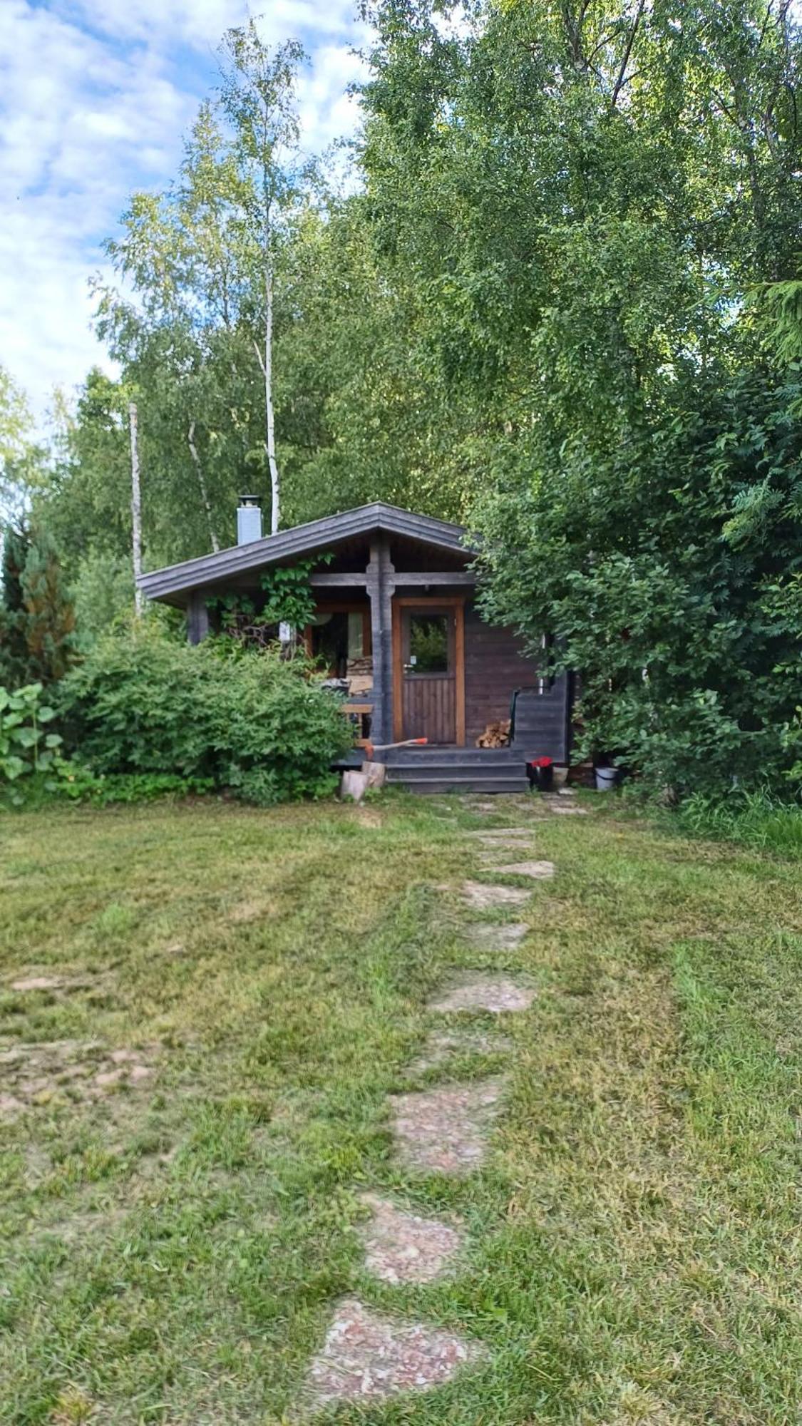 Pieni Moekki *